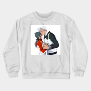 Sheith Crewneck Sweatshirt